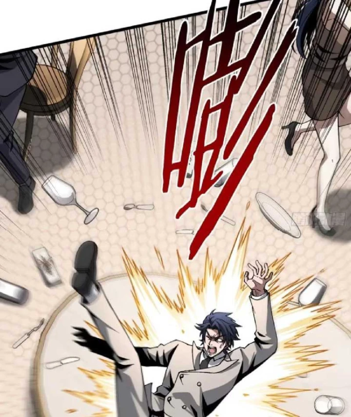 Đô Thị Thần Cấp Tông Sư Chapter 16 - 56