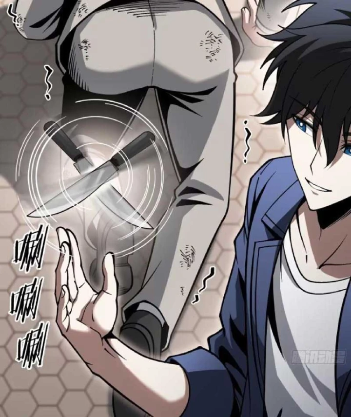 Đô Thị Thần Cấp Tông Sư Chapter 16 - 70
