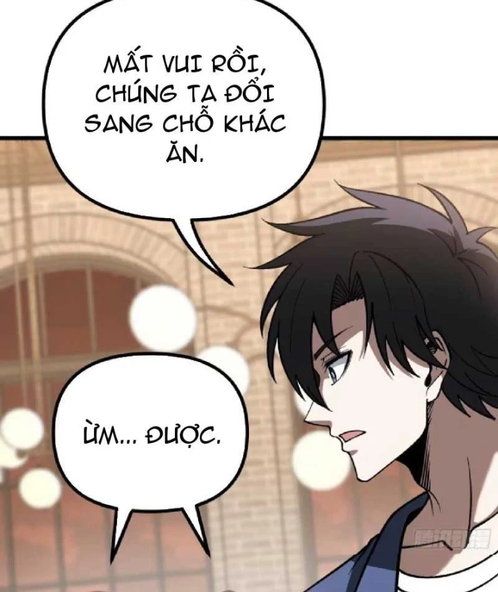 Đô Thị Thần Cấp Tông Sư Chapter 16 - 80