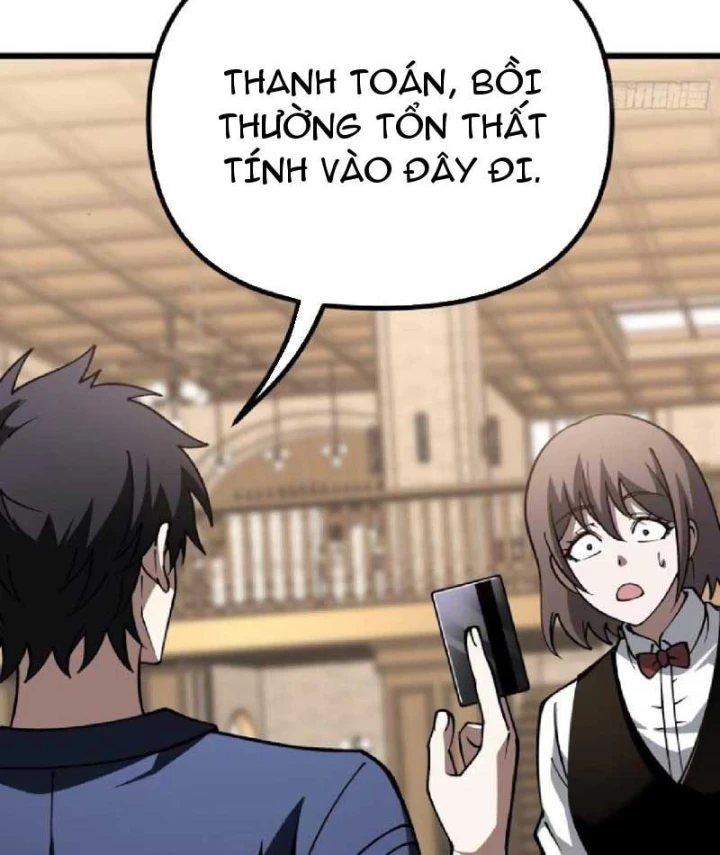 Đô Thị Thần Cấp Tông Sư Chapter 16 - 82