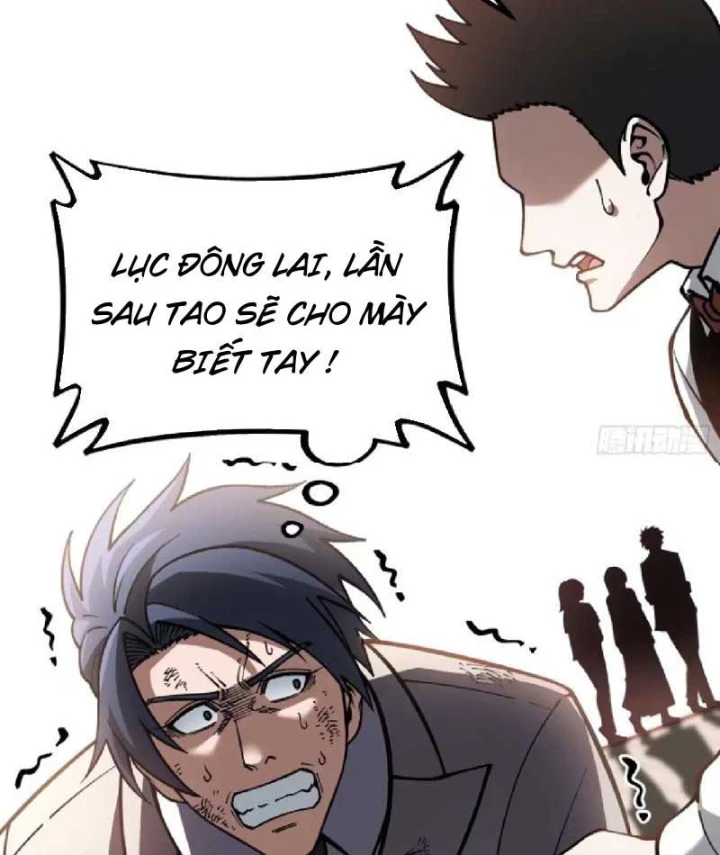 Đô Thị Thần Cấp Tông Sư Chapter 16 - 84