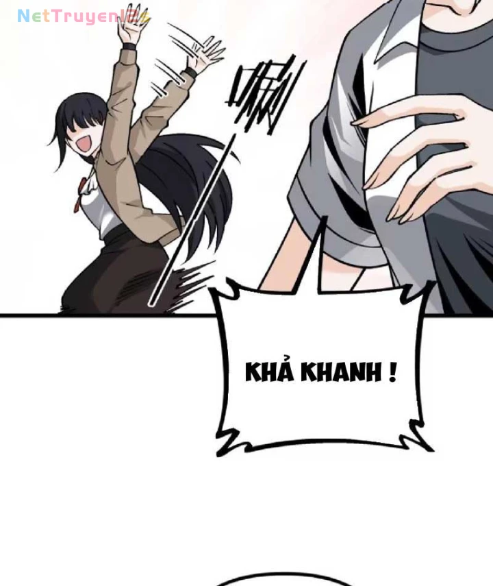 Đô Thị Thần Cấp Tông Sư Chapter 16 - 100