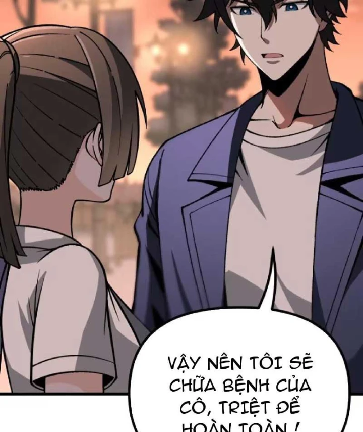 Đô Thị Thần Cấp Tông Sư Chapter 16 - 110