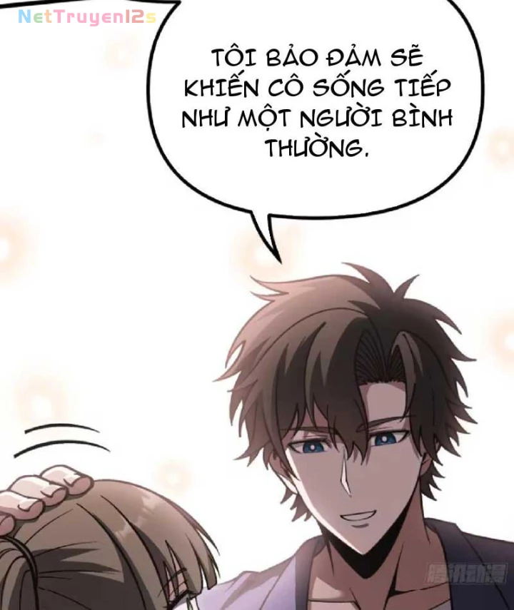 Đô Thị Thần Cấp Tông Sư Chapter 16 - 115