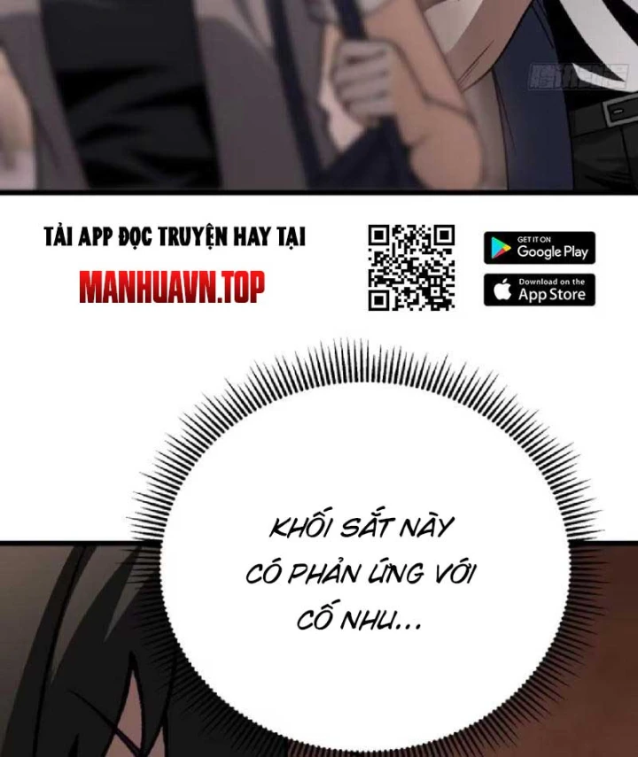 Đô Thị Thần Cấp Tông Sư Chapter 16 - 126