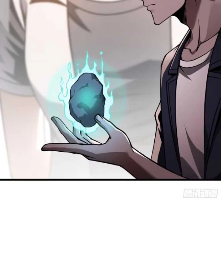 Đô Thị Thần Cấp Tông Sư Chapter 17 - 8