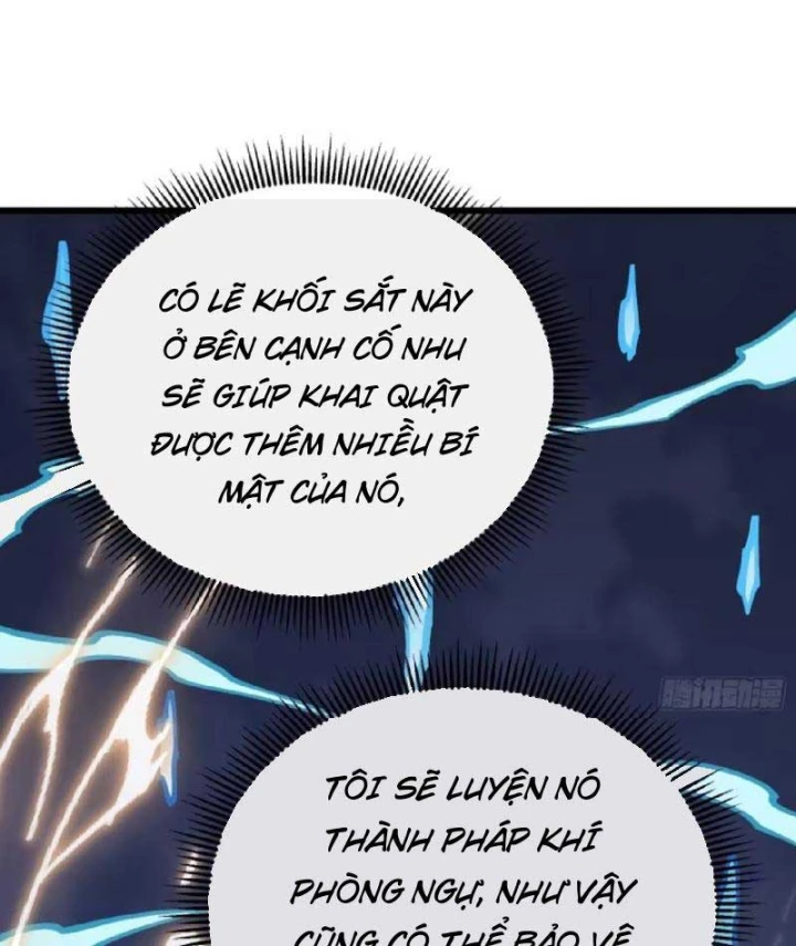 Đô Thị Thần Cấp Tông Sư Chapter 17 - 11