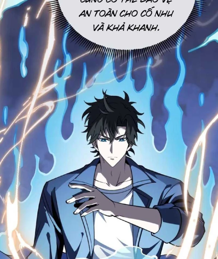 Đô Thị Thần Cấp Tông Sư Chapter 17 - 12