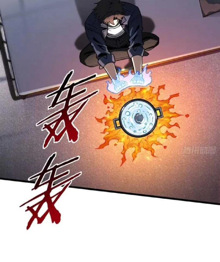 Đô Thị Thần Cấp Tông Sư Chapter 17 - 15