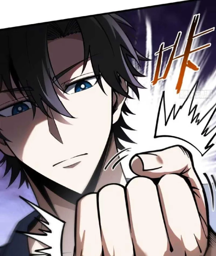 Đô Thị Thần Cấp Tông Sư Chapter 17 - 20