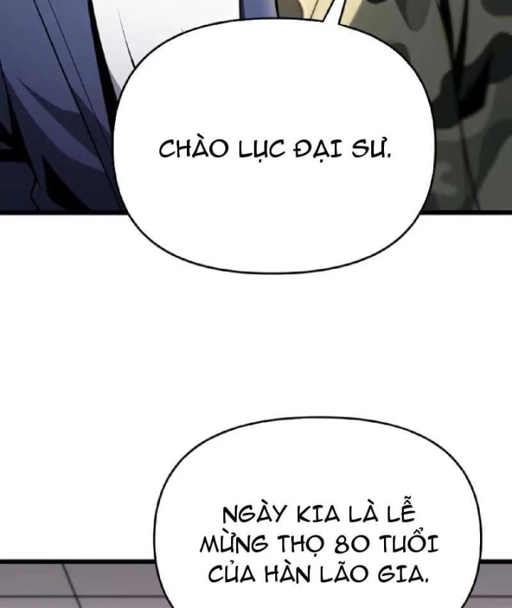 Đô Thị Thần Cấp Tông Sư Chapter 17 - 36