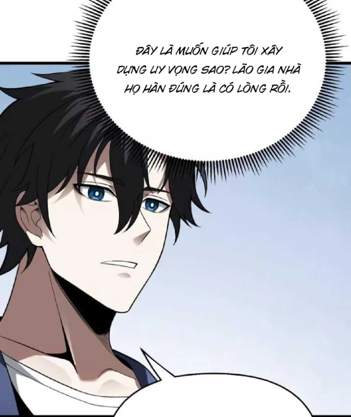 Đô Thị Thần Cấp Tông Sư Chapter 17 - 39