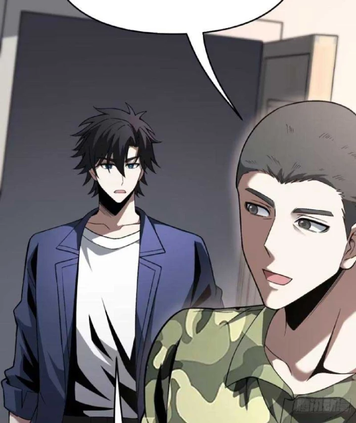 Đô Thị Thần Cấp Tông Sư Chapter 17 - 41
