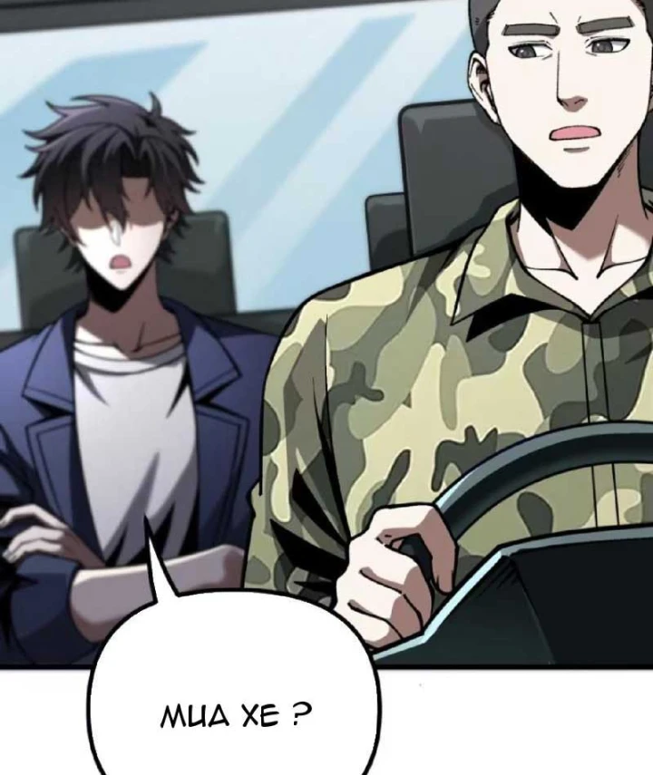 Đô Thị Thần Cấp Tông Sư Chapter 17 - 47