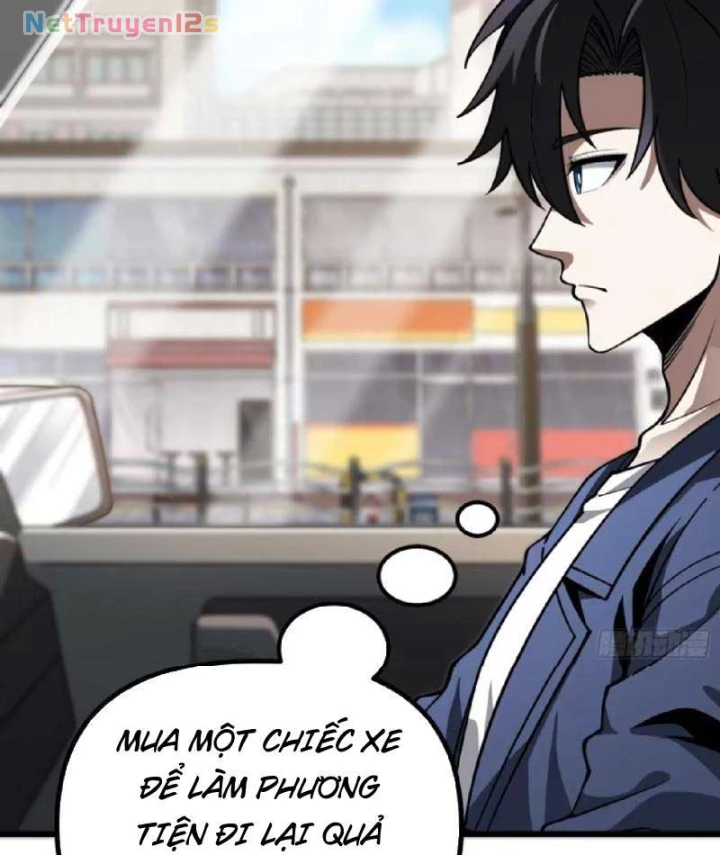 Đô Thị Thần Cấp Tông Sư Chapter 17 - 49