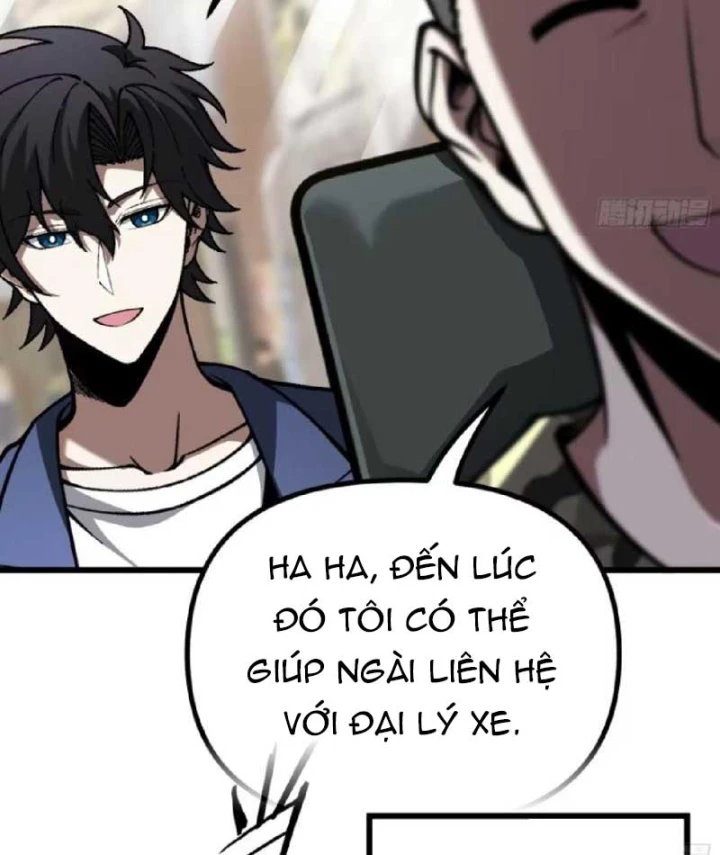 Đô Thị Thần Cấp Tông Sư Chapter 17 - 51