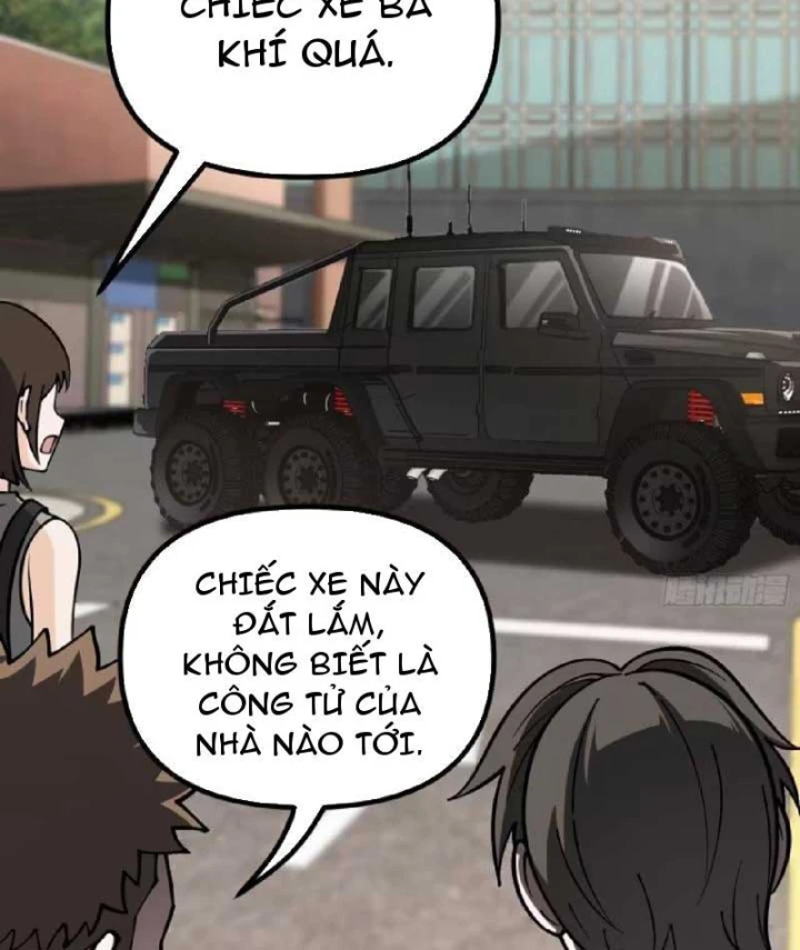 Đô Thị Thần Cấp Tông Sư Chapter 17 - 54
