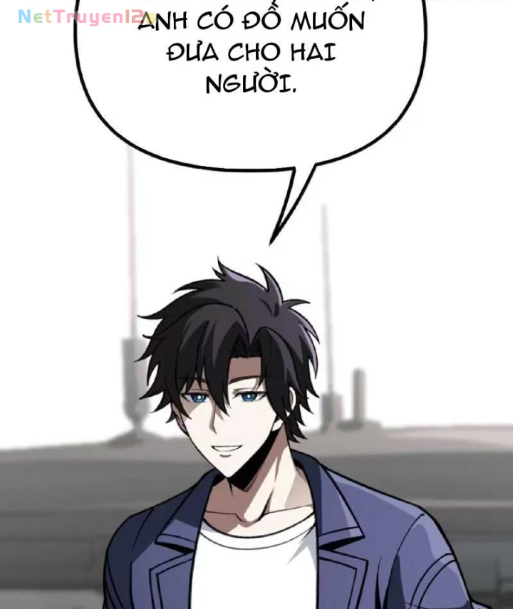 Đô Thị Thần Cấp Tông Sư Chapter 17 - 58