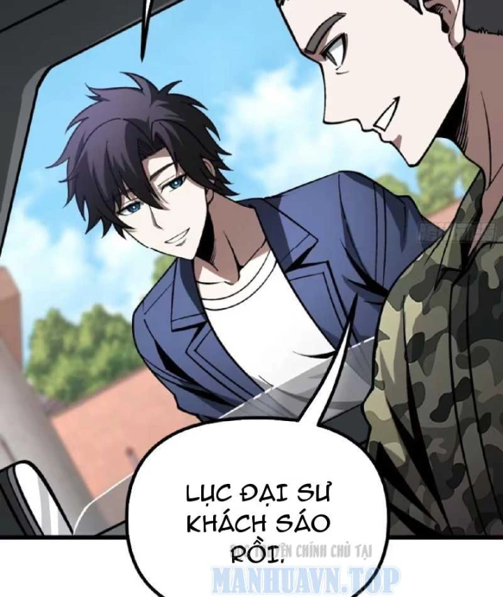 Đô Thị Thần Cấp Tông Sư Chapter 17 - 77