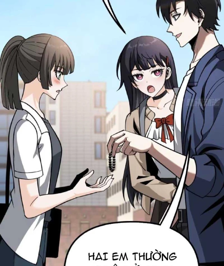 Đô Thị Thần Cấp Tông Sư Chapter 17 - 83