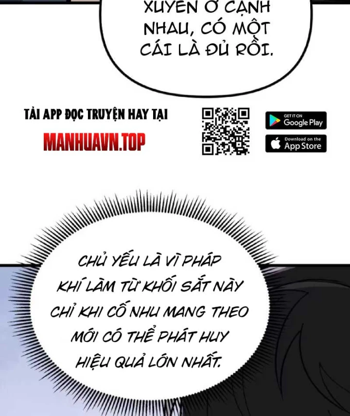 Đô Thị Thần Cấp Tông Sư Chapter 17 - 84