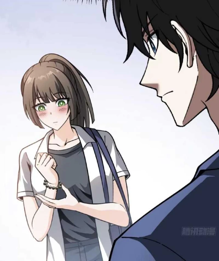 Đô Thị Thần Cấp Tông Sư Chapter 17 - 85