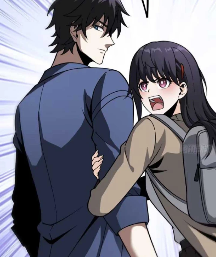 Đô Thị Thần Cấp Tông Sư Chapter 17 - 92
