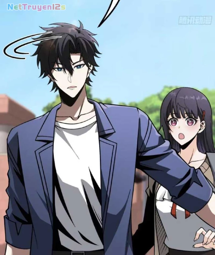 Đô Thị Thần Cấp Tông Sư Chapter 17 - 94