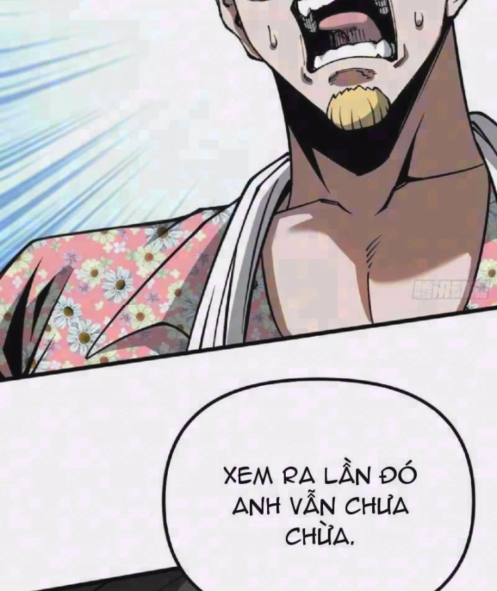 Đô Thị Thần Cấp Tông Sư Chapter 18 - 4