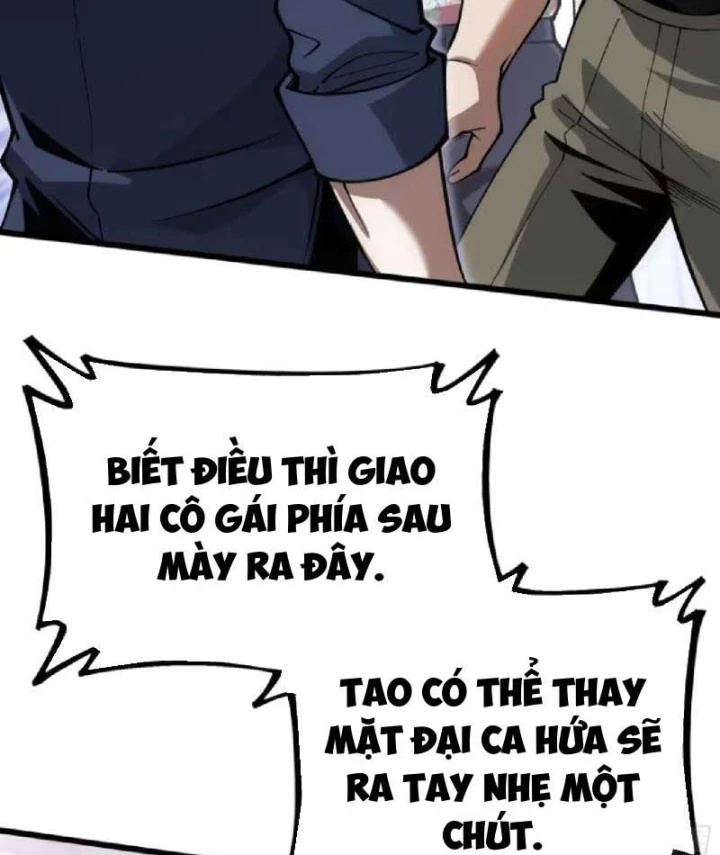 Đô Thị Thần Cấp Tông Sư Chapter 18 - 8