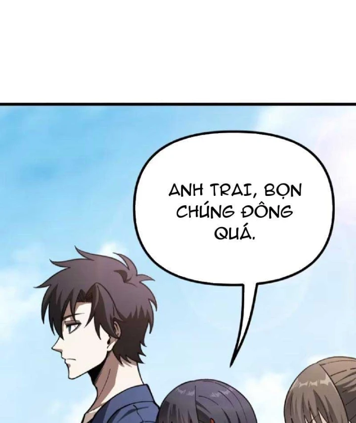 Đô Thị Thần Cấp Tông Sư Chapter 18 - 11