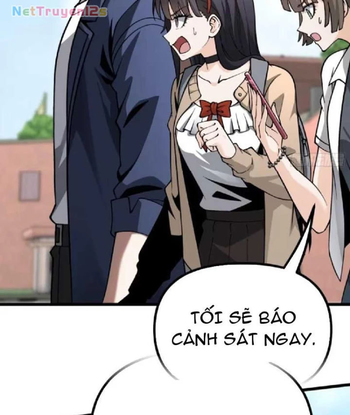 Đô Thị Thần Cấp Tông Sư Chapter 18 - 12