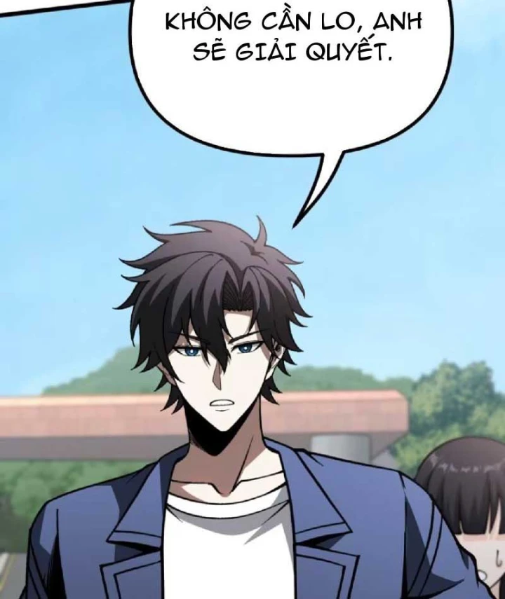 Đô Thị Thần Cấp Tông Sư Chapter 18 - 13