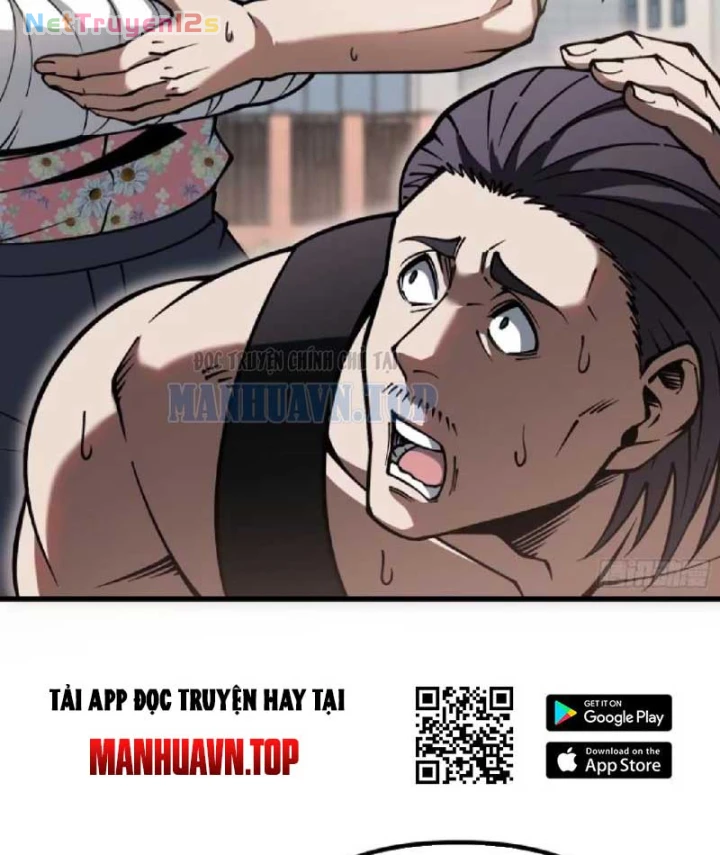 Đô Thị Thần Cấp Tông Sư Chapter 18 - 21