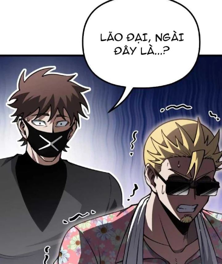 Đô Thị Thần Cấp Tông Sư Chapter 18 - 22
