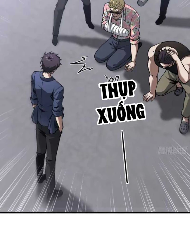 Đô Thị Thần Cấp Tông Sư Chapter 18 - 24