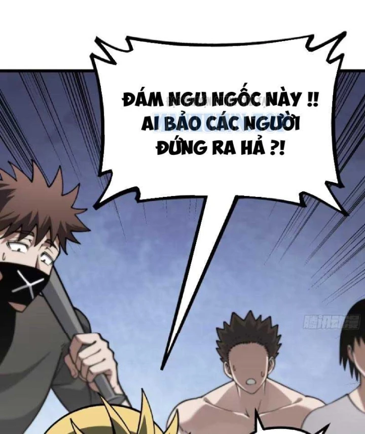 Đô Thị Thần Cấp Tông Sư Chapter 18 - 32