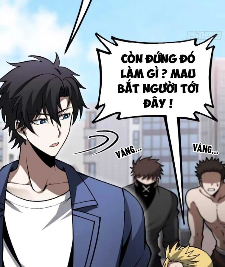 Đô Thị Thần Cấp Tông Sư Chapter 18 - 53
