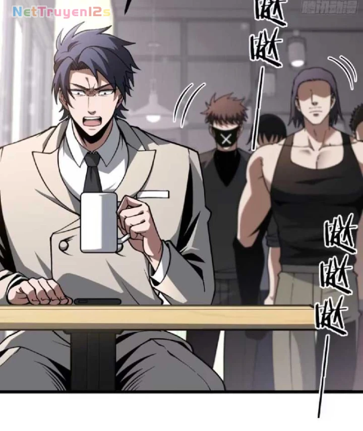 Đô Thị Thần Cấp Tông Sư Chapter 18 - 58