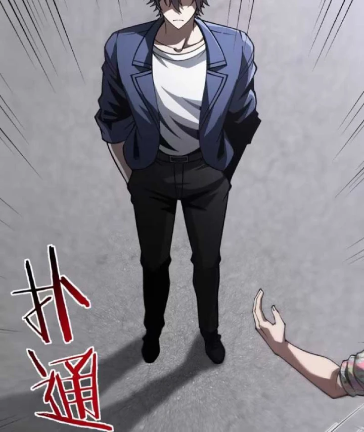 Đô Thị Thần Cấp Tông Sư Chapter 18 - 69
