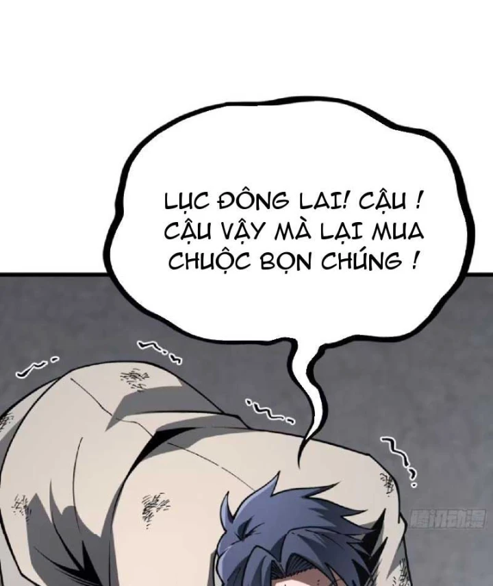 Đô Thị Thần Cấp Tông Sư Chapter 18 - 71