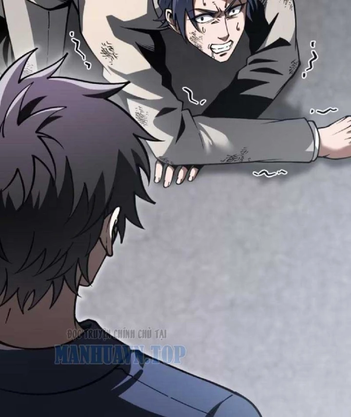 Đô Thị Thần Cấp Tông Sư Chapter 18 - 72