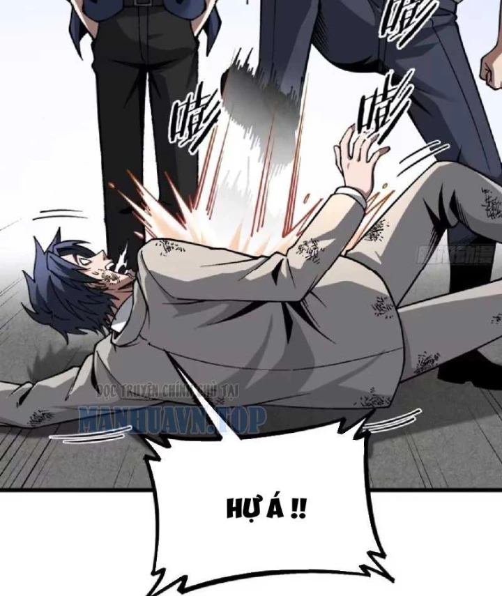 Đô Thị Thần Cấp Tông Sư Chapter 18 - 77