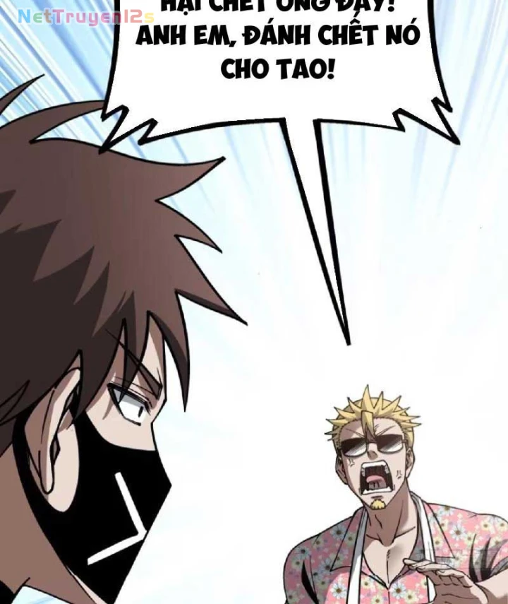Đô Thị Thần Cấp Tông Sư Chapter 18 - 81