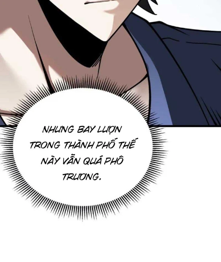 Đô Thị Thần Cấp Tông Sư Chapter 18 - 94