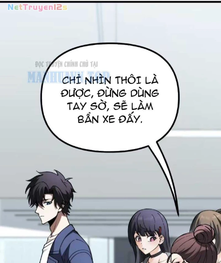 Đô Thị Thần Cấp Tông Sư Chapter 18 - 97
