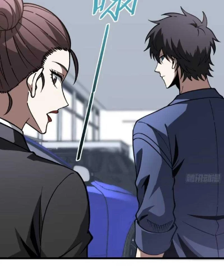 Đô Thị Thần Cấp Tông Sư Chapter 18 - 106