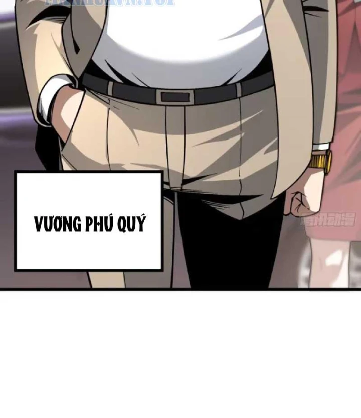 Đô Thị Thần Cấp Tông Sư Chapter 18 - 111