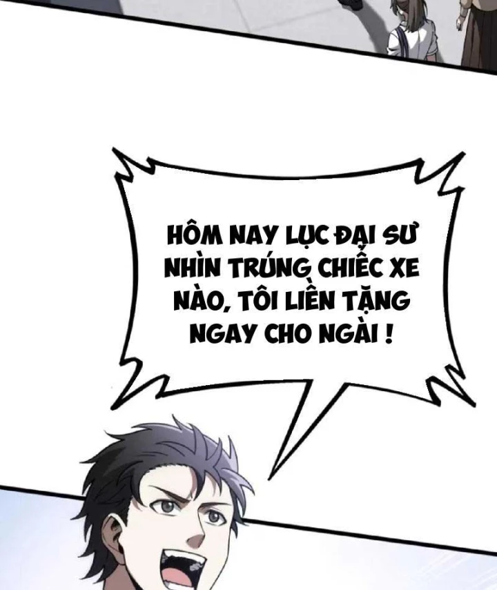 Đô Thị Thần Cấp Tông Sư Chapter 20 - 15