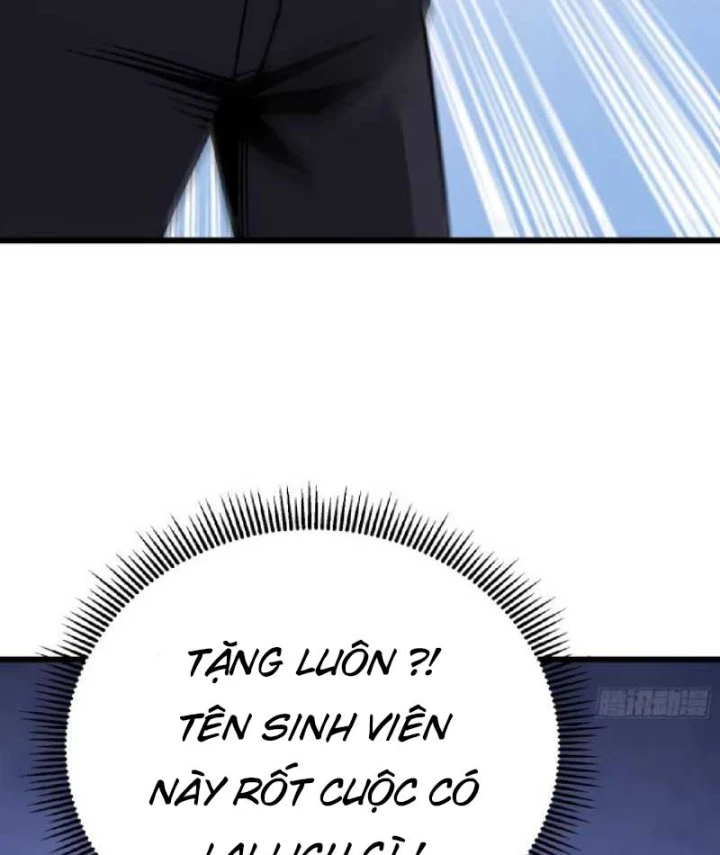 Đô Thị Thần Cấp Tông Sư Chapter 20 - 17
